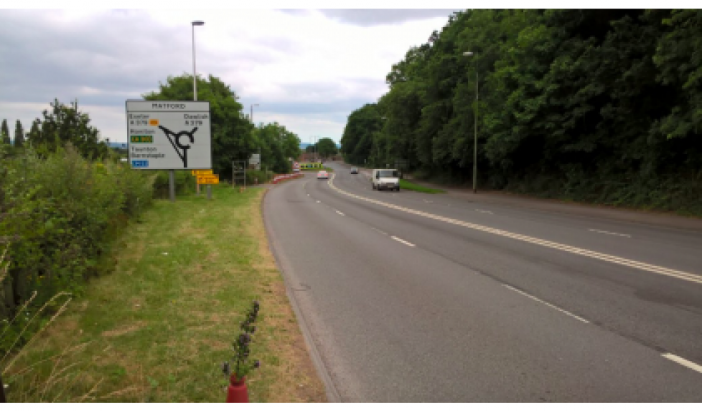 Further overnight closures planned for Bridge Road The Exeter Daily